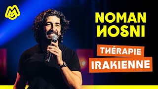 Noman Hosni – Thérapie Irakienne [upl. by Lissy703]