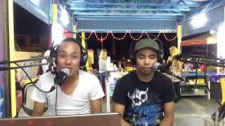 Usang  Rahim Maarof Cover [upl. by Vine]