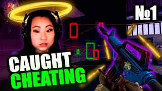 Streamers Caught Cheating│1 [upl. by Koren960]