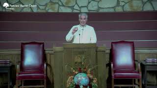 Parkview Baptist Church Live Stream [upl. by Lightfoot719]