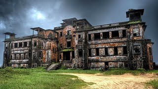 Incredible Secrets of Abandoned Places Forgotten by The World [upl. by Nidia]