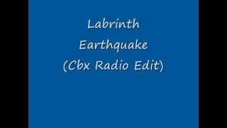 Labrinth  Earthquake Radio Edit [upl. by Donielle]