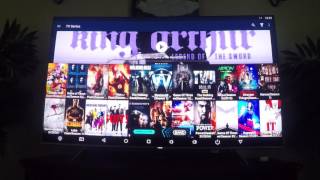 Netflix Clone UI in Flutter  Amazon Prime Clone Flutter  Video Streaming App UI in Flutter [upl. by Keary897]