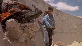 Tremors 1990 Full Feature Film Commentary Track 2021 Podcast tremors [upl. by Odrareg]