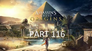 Assassins Creed Origins  Part 116  AtefPehu Nome Treasures and Locations [upl. by Nnaeinahpets755]