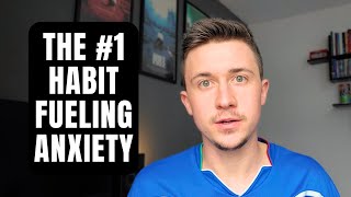 The Secret to Managing Anxiety That Most People Don’t Know [upl. by Nulubez232]