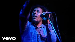 Bob Marley amp The Wailers  No Woman No Cry Live At The Rainbow 4th June 1977 [upl. by Borchert670]