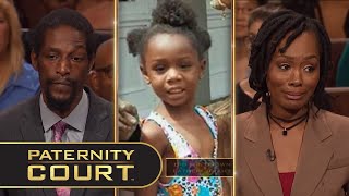 Live In Lover Needs to Move Out Full Episode  Paternity Court [upl. by Eniahs152]