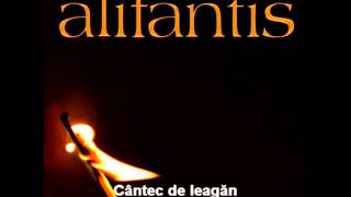 Nicu Alifantis Cantec de leagan [upl. by Gies991]