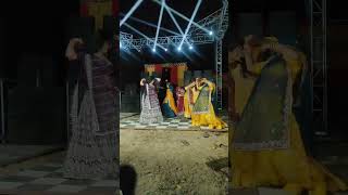 अर मारी अन्नू की सी कुण नाचreels dance meenasongs kajodbhalmeenageet meenageet songrajasthani [upl. by Nereen720]