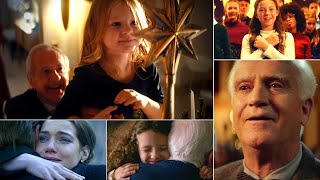 10 Emotional and Heartbreaking Christmas Ads EVER Most Emotional Holiday Ads [upl. by Phionna]