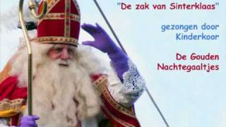 Sinterklaas Spaanse Villa [upl. by Addiego]