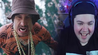 Das letzte MÄRCHEN IN ASOZIAL Part 1 I Julien Bam  REAKTION [upl. by Ruperta554]