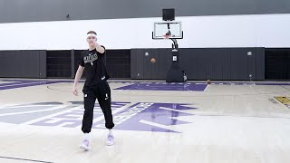 Kevin Huerter Needs to be in the 3Point Contest [upl. by Cob447]