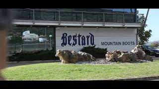 Bestard Mountain Boots Factory [upl. by Rochell768]