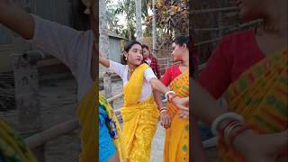 Changra Bandhu rasiya dance wbdjmusic dancemusicforlife musicdance viralreels viraldance [upl. by Netneuq9]