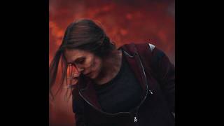 this world is broken just like you  scarlet witch [upl. by Colt453]