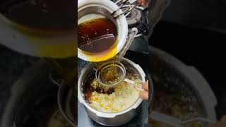 Pottu pesara payasam🫕 cooking foodbayasam [upl. by Moguel]