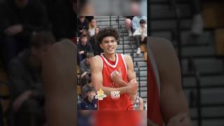 Boozer Twins 🔥 Cayden amp Cameron at Les Schwab Invitational [upl. by Gae]