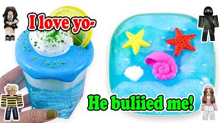 Relaxing Slime Storytime Roblox  My exgirlfriend loved the guy who used to bully me [upl. by Undry]