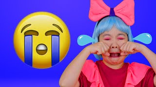 Emoji Song amp Poo Poo Song More  Kids Funny Songs [upl. by Vivianna]