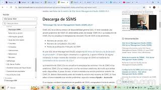 La instalacion de windows server 2022 Developer [upl. by Enahpets185]