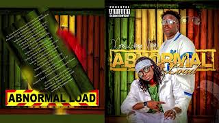 Xtra Large Maroja feat Sanii Makhalima  Bluetick Abnormal Load Album Official Audio [upl. by Torto]