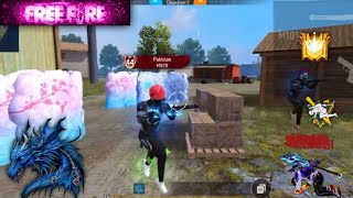 m1014 evo free fire max level  m10 se free fire gameplay kaise kare viralvideo [upl. by Nivets]