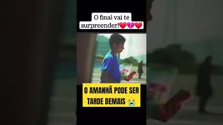 O FINAL VAI TE SURPREENDER O AMANHÃ PODE SER TARDE DEMAIS oração fe amem foryou foryoupage [upl. by Jasmin600]