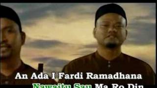 PUASA DULU BARU RAYARAIHANwwwzaiedancom niat puasa ramadanmp4 [upl. by Justus727]