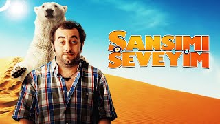 Şansımı Seveyim  Cem Gelinoğlu FULL HD Komedi Filmi İzle [upl. by Crowns]