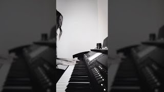 quotWheres My Lovequot  SYML  Solo Piano Cover [upl. by Dukey]