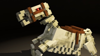 Comment Avoir Des Chevaux Modder minecraft xbox 360 [upl. by Rosel337]