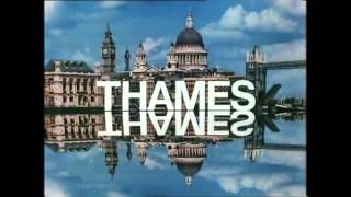 Thames Television Ident History [upl. by Oralee556]