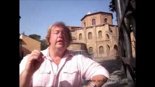 Top 10 Ravenna  What to See amp Do in Ravenna Italy [upl. by Silletram]