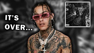 Lil Skies Career Is OFFICIALLY OVER [upl. by Jeramie]