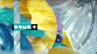 DOMO HD  ident 2012 [upl. by Hurlbut]