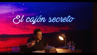 03 El cajón secreto [upl. by Howlend]