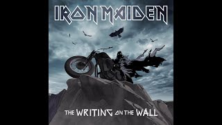 Iron Maiden live HD The Writing On The Wall  Footprint Center Phoenix AZ 10924 [upl. by Sabina]