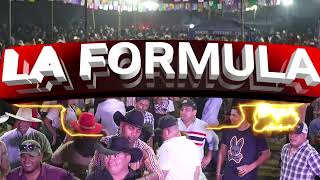 Wiskisito La Formula Original Video Live 2024 [upl. by Bernardina]