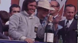 Grand Prix Heroes  Emerson Fittipaldi  Available on DVD and Duke download [upl. by Pacheco]