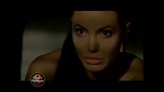 Lara Croft Tomb Raider The Cradle of Life 2003 Ebert amp Roeper Review [upl. by Scornik56]