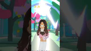 Roblox  Baile en tod☆Not my problem♡✨️💅💕 [upl. by Sherwood]