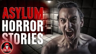 5 TRUE Mental Institution HORROR Stories  Darkness Prevails [upl. by Halladba995]