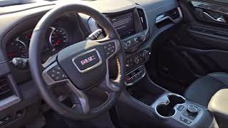 2024 GMC Terrain AT4 Sport Utility McAllen Brownsville Harlingen Port Isabel Weslaco [upl. by Sik]