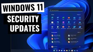 Windows 11 New Security Feature Biggest Since Vista [upl. by Zsazsa287]