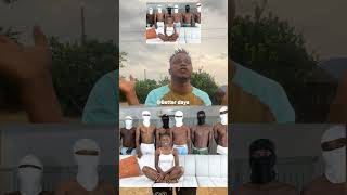 daisy melanin knàck video 6 boys trendingvideo betterdays fyppp [upl. by Laurie]