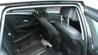 2007 BMW 523i se Touring  The Internet Car Showroom [upl. by Lawson21]