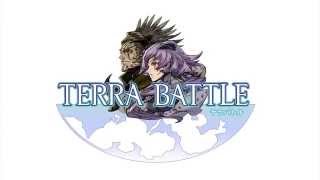 Terra Battle Soundtrack  Jingle Electronic [upl. by Ainar]