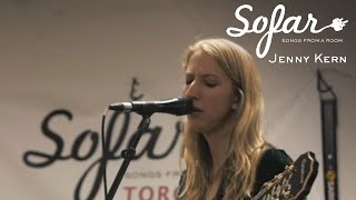 Jenny Kern  Build A Bridge  Sofar Toronto [upl. by Keisling856]